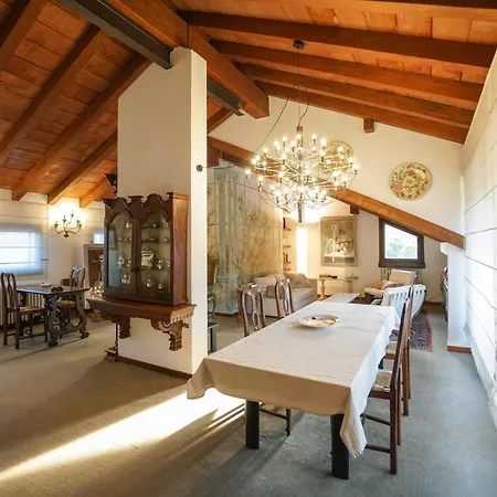 Bed & Breakfast La Casa Dell'architetto 2*