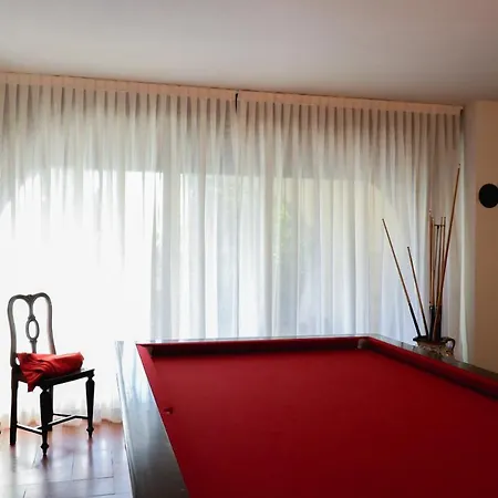 La Casa Dell'architetto 2*