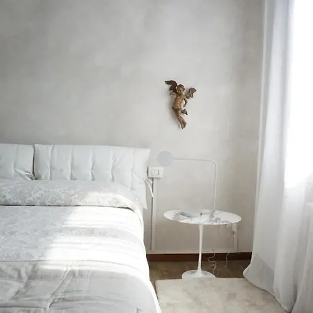 Bed & Breakfast La Casa Dell'architetto Bergamo