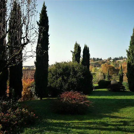 La Casa Dell'architetto Bed & Breakfast 2*