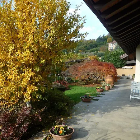 Bed & Breakfast La Casa Dell'architetto 2*