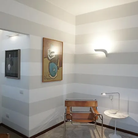 Bed & Breakfast La Casa Dell'architetto