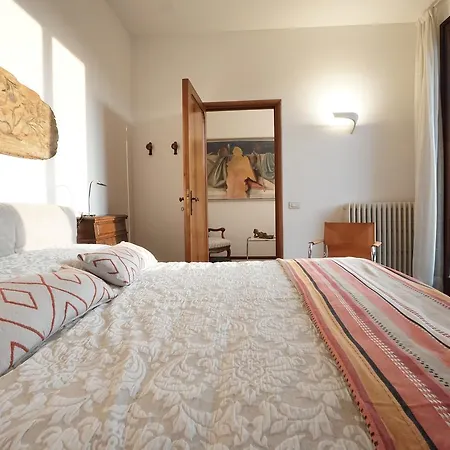 Bed & Breakfast La Casa Dell'architetto