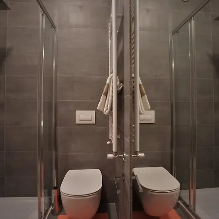La Casa Dell'architetto Bed & Breakfast Bergamo
