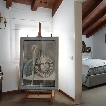 La Casa Dell'architetto 2*