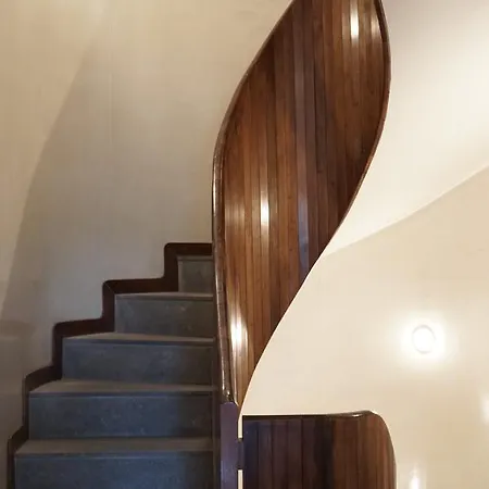 La Casa Dell'architetto Bed & Breakfast