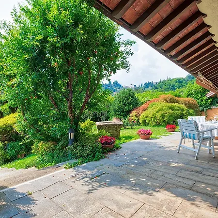 La Casa Dell'architetto Bed & Breakfast Bergamo