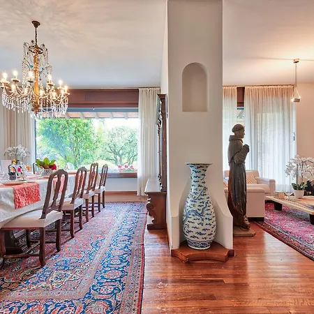 La Casa Dell'architetto Bed & Breakfast Bergamo