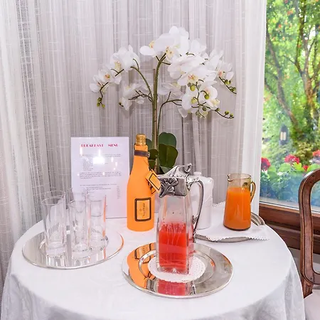 Bed & Breakfast La Casa Dell'architetto
