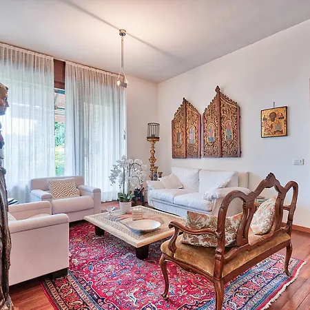 La Casa Dell'architetto 2* Bergamo