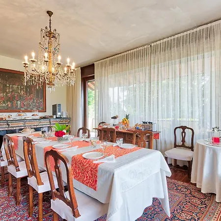 Bed & Breakfast La Casa Dell'architetto Bergamo