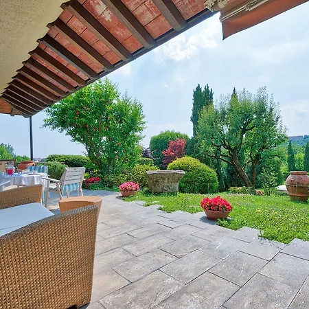 La Casa Dell'architetto Bed & Breakfast Bergamo
