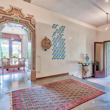La Casa Dell'architetto Bed & Breakfast Bergamo