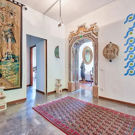 La Casa Dell'architetto Bed & Breakfast 2*