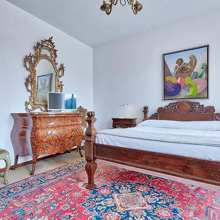 Bed & Breakfast La Casa Dell'architetto