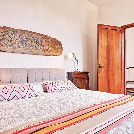 La Casa Dell'architetto Bed & Breakfast Bergamo