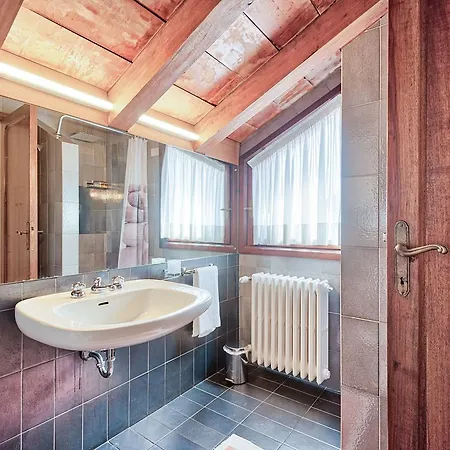Bed & Breakfast La Casa Dell'architetto Bergamo
