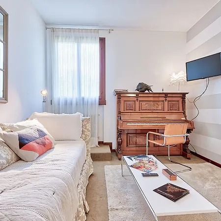 La Casa Dell'architetto Bergamo