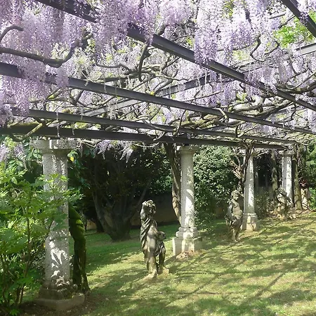 La Casa Dell'architetto Bed & Breakfast