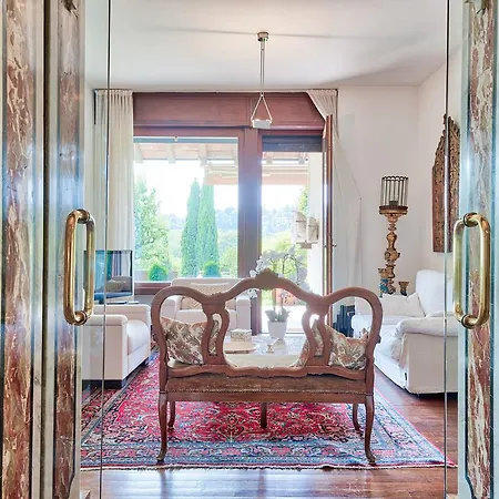La Casa Dell'architetto Bed & Breakfast 2*