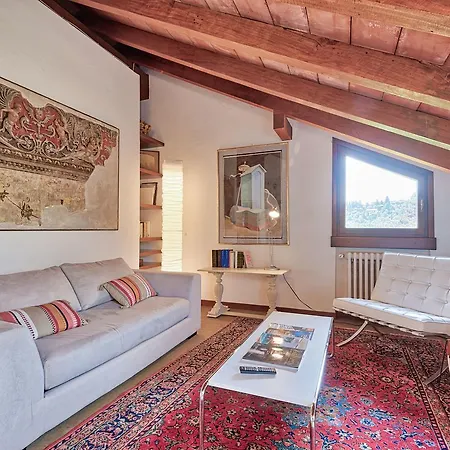 Bed & Breakfast La Casa Dell'architetto