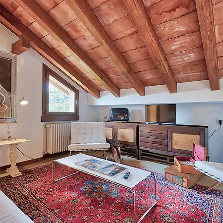 La Casa Dell'architetto Bed & Breakfast Bergamo