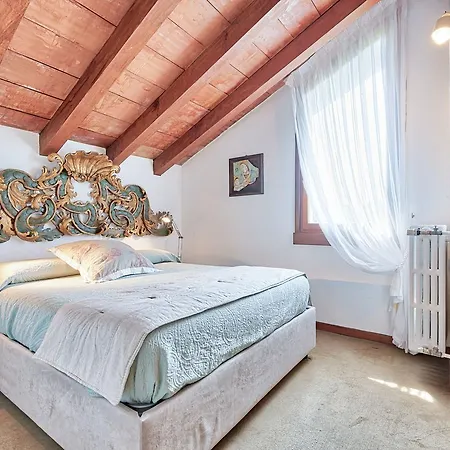 Bed & Breakfast La Casa Dell'architetto Bergamo