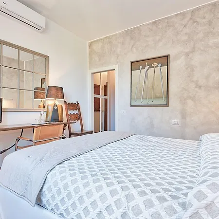 Bed & Breakfast La Casa Dell'architetto Bergamo