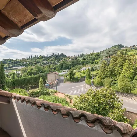 Bed & Breakfast La Casa Dell'architetto