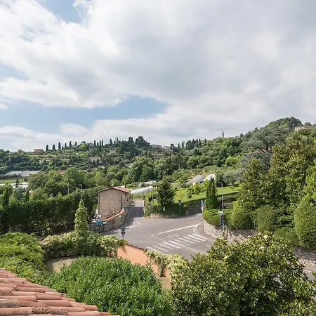 La Casa Dell'architetto Bed & Breakfast 2*