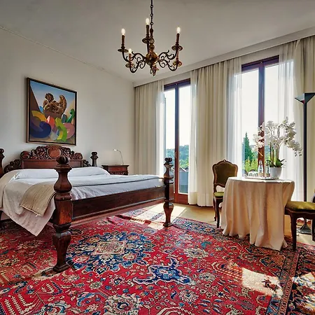Bed & Breakfast La Casa Dell'architetto Bergamo
