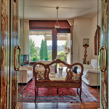 La Casa Dell'architetto 2*