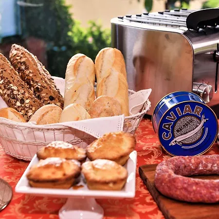 La Casa Dell'architetto Bed & Breakfast Bergamo