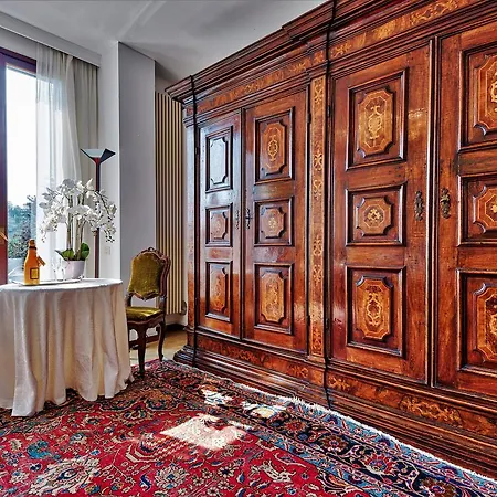 Bed & Breakfast La Casa Dell'architetto