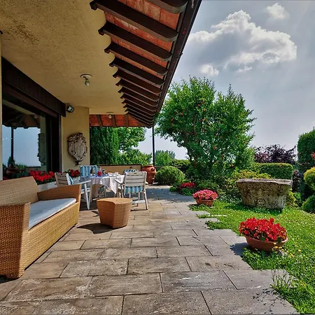 Bed & Breakfast La Casa Dell'architetto