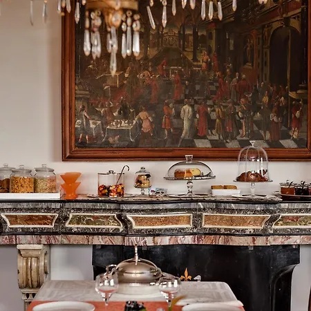 La Casa Dell'architetto Bed & Breakfast