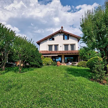 Bed & Breakfast La Casa Dell'architetto Bergamo