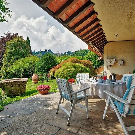 La Casa Dell'architetto 2* Bergamo