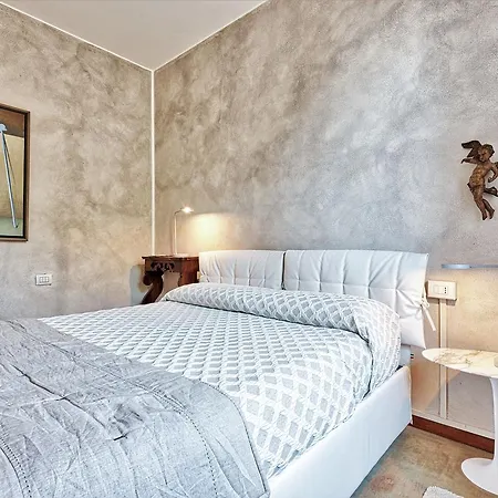 La Casa Dell'architetto Bed & Breakfast