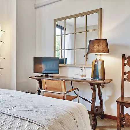 La Casa Dell'architetto Bed & Breakfast Bergamo