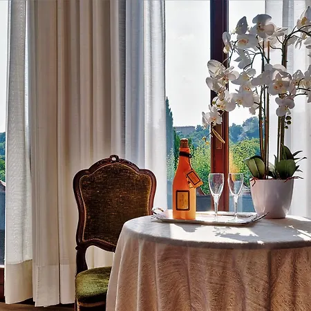 La Casa Dell'architetto Bed & Breakfast Bergamo
