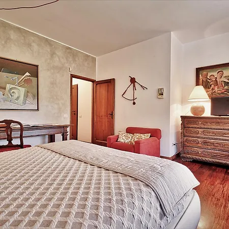 Bed & Breakfast La Casa Dell'architetto Bergamo