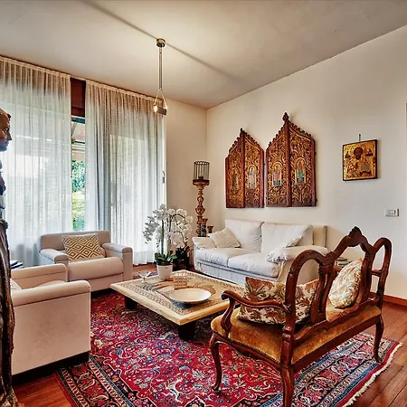 La Casa Dell'architetto Bed & Breakfast
