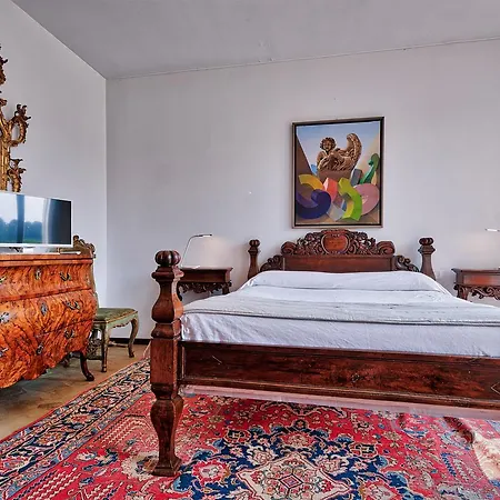 Bed & Breakfast La Casa Dell'architetto 2*