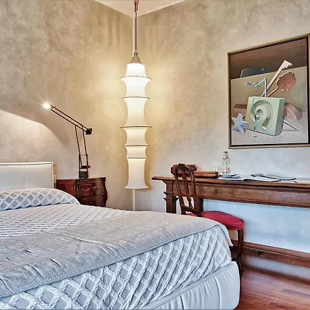 La Casa Dell'architetto 2* Bergamo