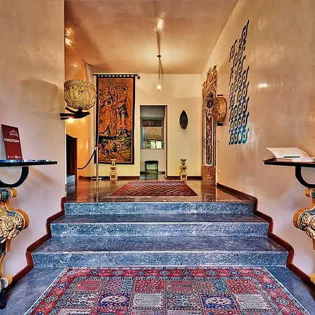 Bed & Breakfast La Casa Dell'architetto