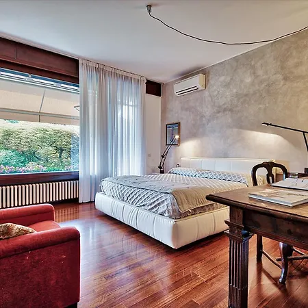 Bed & Breakfast La Casa Dell'architetto